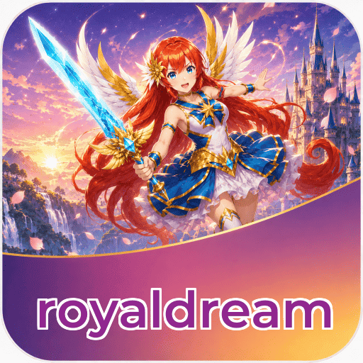 royaldream APK - Proses download aplikasi Android cepat dan aman di platform terpercaya Indonesia
