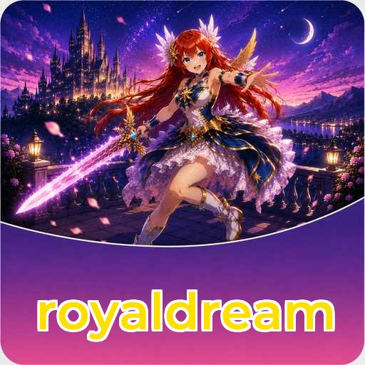 royaldream APK Indonesia - Interface pengguna yang ramah dan intuitif untuk download aplikasi Android dengan mudah